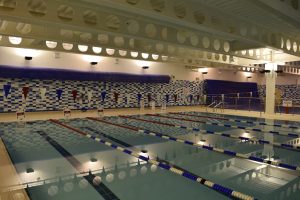 A leisure, healthcare and community hub in Greenwich, fitted out by Inline Design