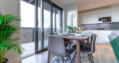 Modular and MMC services 