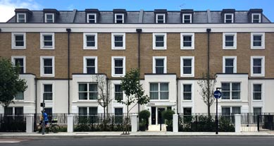 Principal Contracting